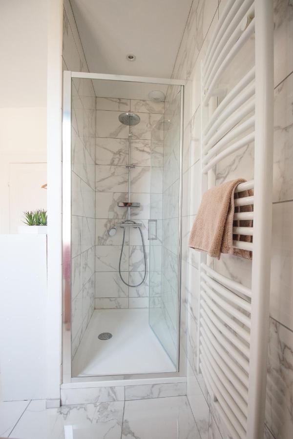 Apartmán L'Echappee Bourges Exteriér fotografie