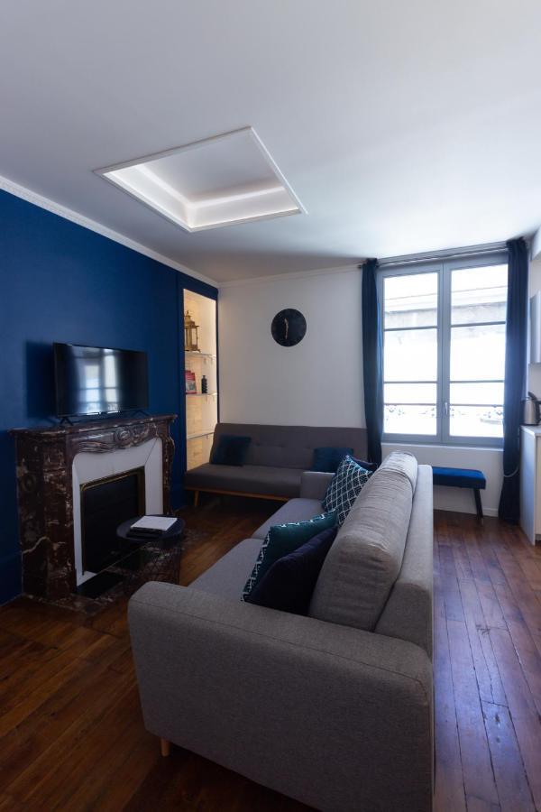 Apartmán L'Echappee Bourges Exteriér fotografie