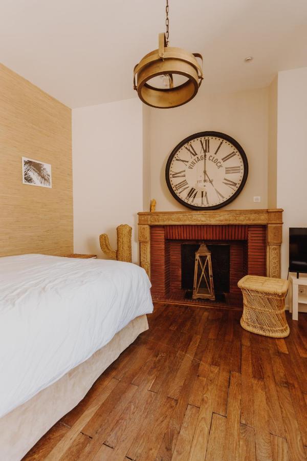 Apartmán L'Echappee Bourges Exteriér fotografie