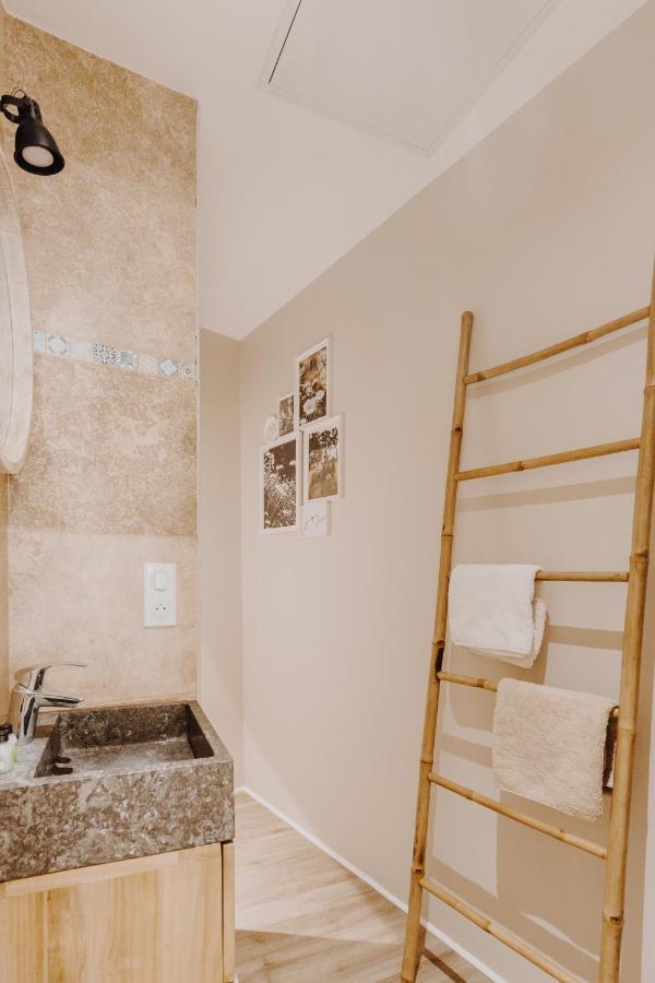 Apartmán L'Echappee Bourges Exteriér fotografie
