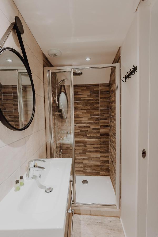 Apartmán L'Echappee Bourges Exteriér fotografie