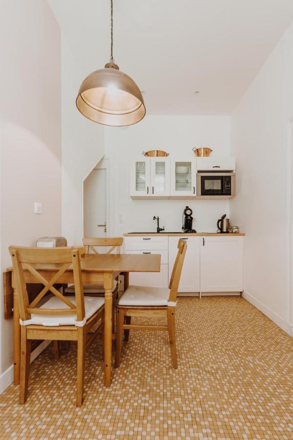 Apartmán L'Echappee Bourges Exteriér fotografie